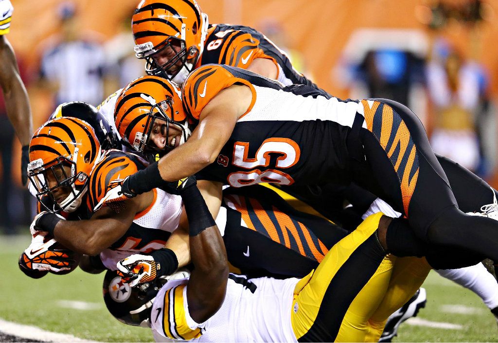 Our 2014 Draft Picks